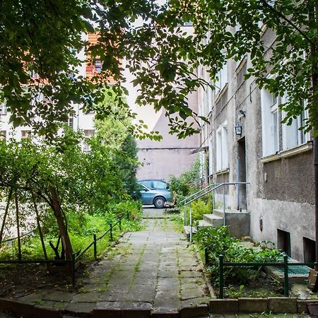 Rabianska Suite Stary Toruń Exterior foto