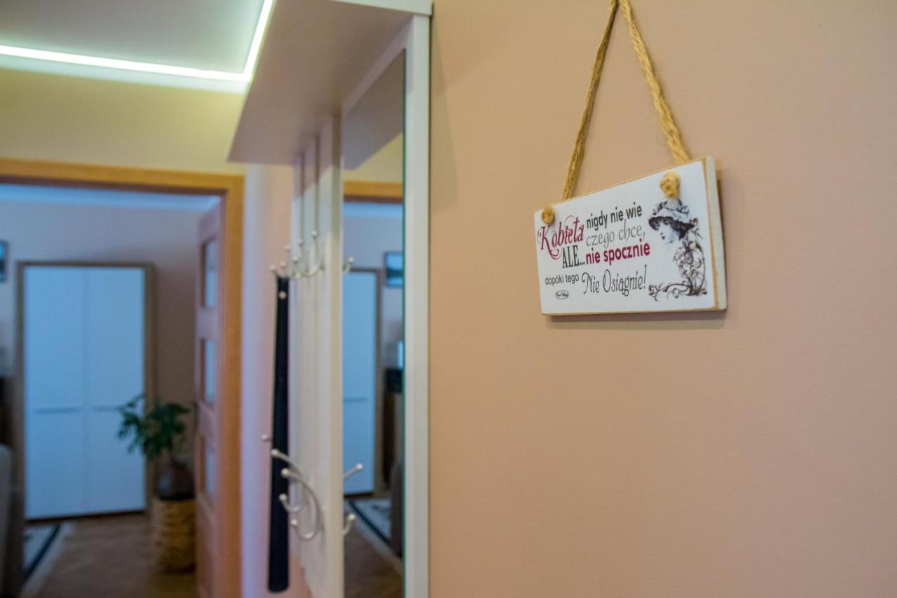 Rabianska Suite Stary Toruń Exterior foto