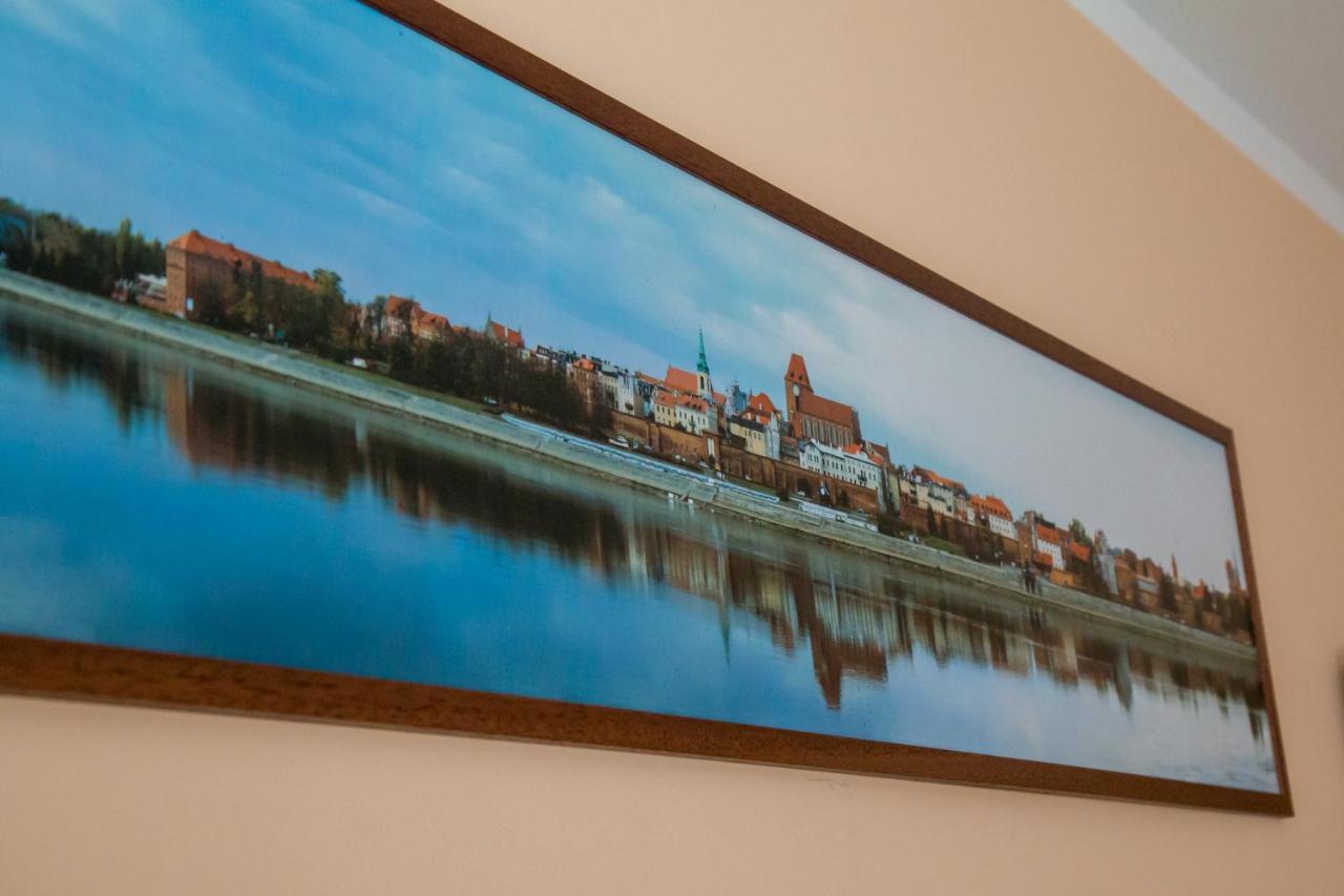 Rabianska Suite Stary Toruń Exterior foto