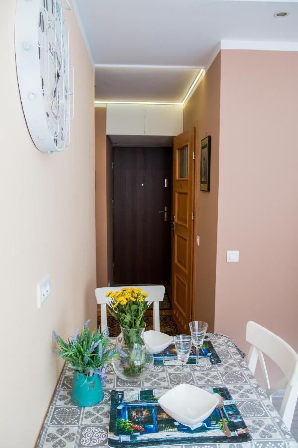 Rabianska Suite Stary Toruń Exterior foto