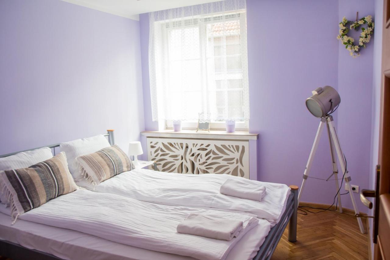 Rabianska Suite Stary Toruń Exterior foto