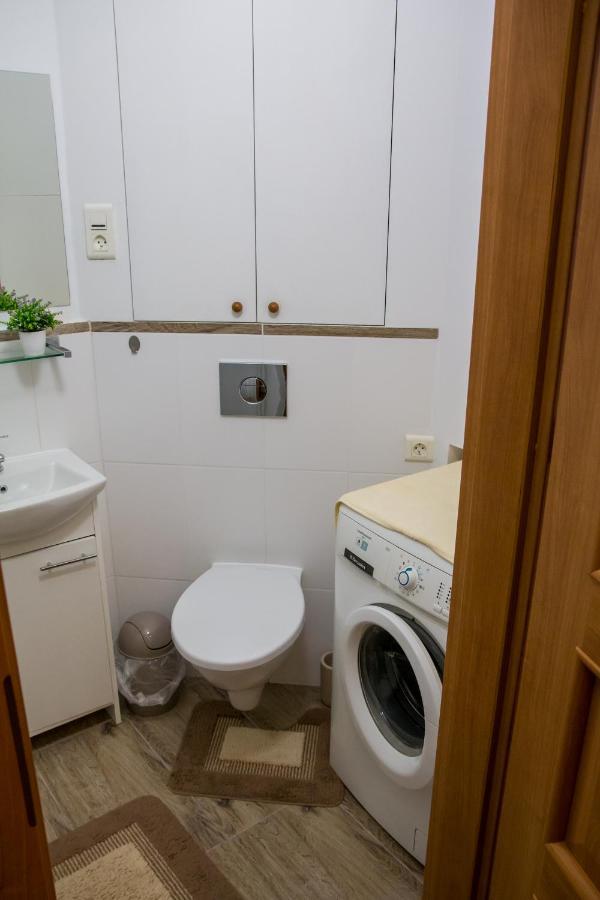 Rabianska Suite Stary Toruń Exterior foto