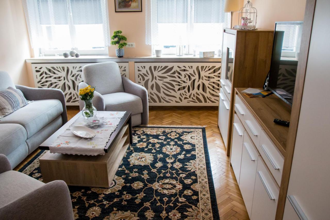 Rabianska Suite Stary Toruń Exterior foto