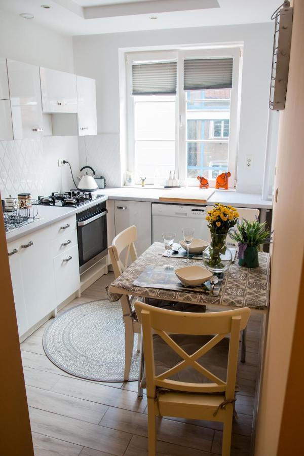 Rabianska Suite Stary Toruń Exterior foto