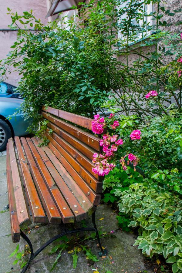 Rabianska Suite Stary Toruń Exterior foto